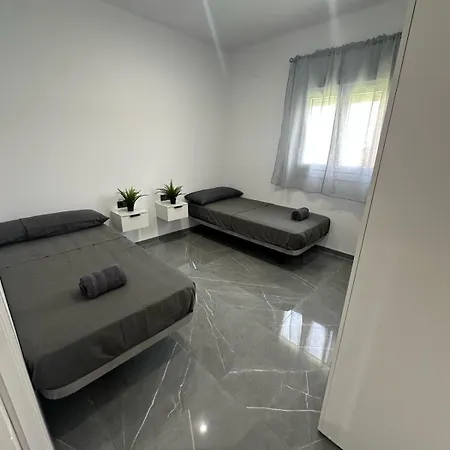 Nueva Casa Con Piscina I Holiday home