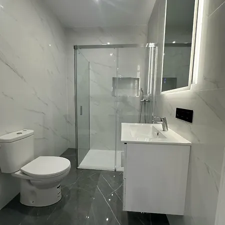 Nueva Casa Con Piscina I Holiday home