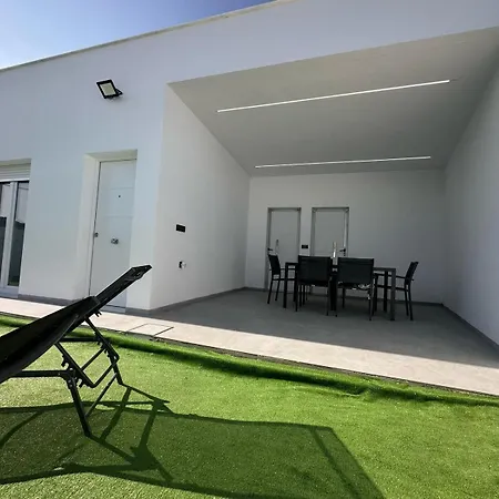 Nueva Casa Con Piscina I