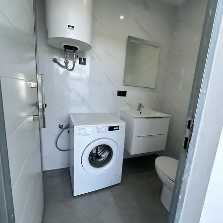Holiday home Nueva Casa Con Piscina I